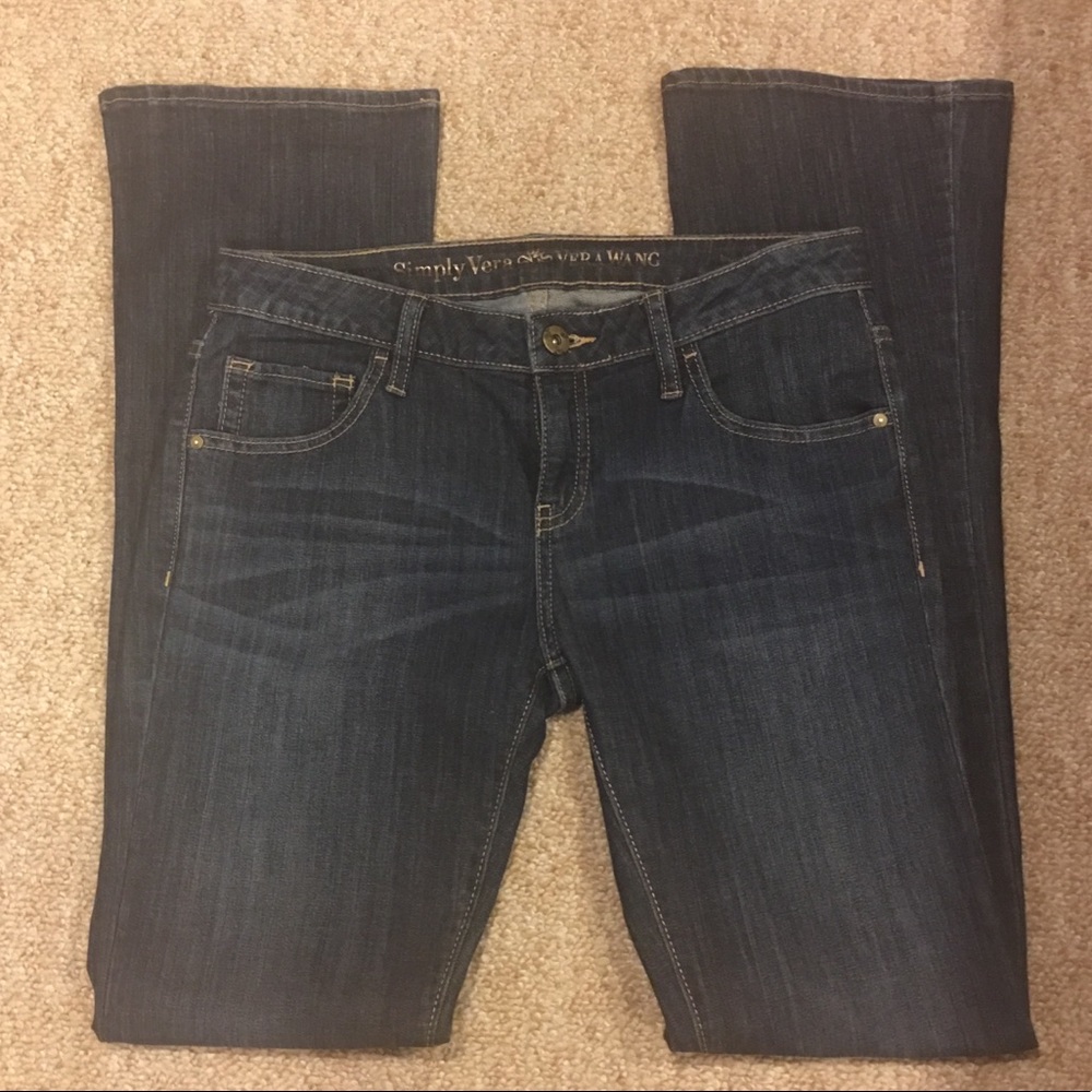 Simply Vera Jeans
